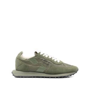 GHOUD Men's ROLM Lifestyle Sneakers Men GREEN
